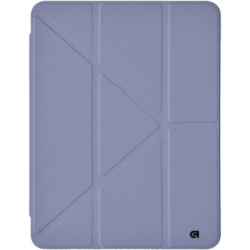 ����� ��� �������� Armorstandart Y-Type PEN iPad Pro 13 2024 Purple (ARM77742)