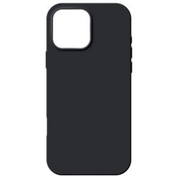     Armorstandart ICON2 Case Apple iPhone 16 Pro Max Black (ARM78637)