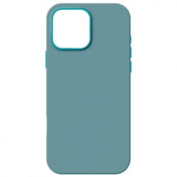     Armorstandart ICON2 Case Apple iPhone 16 Pro Max Blue Fog (ARM79644)