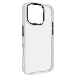     Armorstandart UNIT2 Apple iPhone 16 Pro Matte Clear (ARM78761)