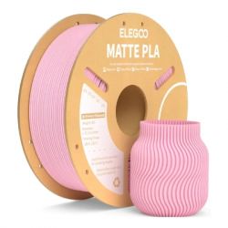 ������� ��� 3D-�������� ELEGOO PLA matte 1��, 1.75��, pink sakura (50.203.0258)