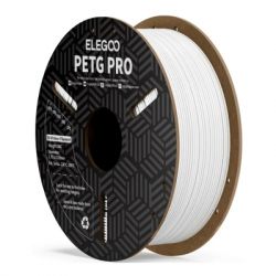 ������� ��� 3D-�������� ELEGOO PETG PRO 1��, 1.75��, white (50.203.0199)