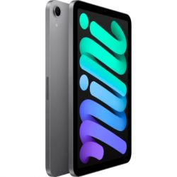 ������� Apple iPad mini 2024 Wi-Fi 128GB Space Grey (MXN63NF/A) - �������� 3