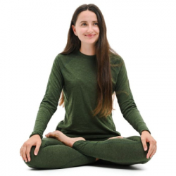 ������������� Turbat Retezat Top Wmn kombu green S (012.002.0607) - �������� 2