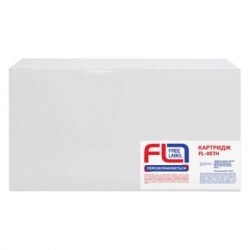 Картридж FREE Label Canon 057H (FL-C057H) - Картинка 2