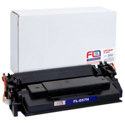 Картридж FREE Label Canon 057H (FL-C057H) - Картинка 4