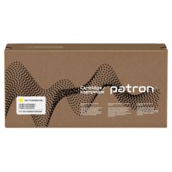 Тонер-картридж Patron Kyocera Mita TK-5280Y yellow Green Label (PN-TK5280YGL) - Картинка 3