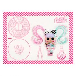 ������ L.O.L. Surprise! ������� ������� � ���������� (511205) - �������� 10