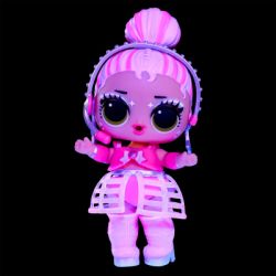 ������ L.O.L. Surprise! ��� Neon Pop - ǳ����� (120674) - �������� 5