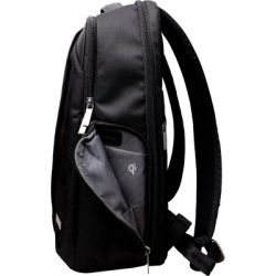 Рюкзак для ноутбука Acer 15" BUSINESS MULTIPOCKET (GP.BAG11.02L) - Картинка 2