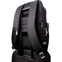 Рюкзак для ноутбука Acer 15" BUSINESS MULTIPOCKET (GP.BAG11.02L) - Картинка 7
