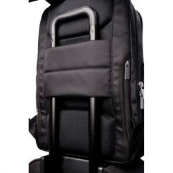 Рюкзак для ноутбука Acer 15" BUSINESS MULTIPOCKET (GP.BAG11.02L) - Картинка 8