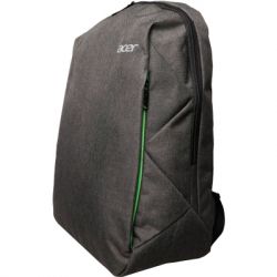 Рюкзак для ноутбука Acer 15.6" URBAN GREY/GREEN (GP.BAG11.034) - Картинка 2
