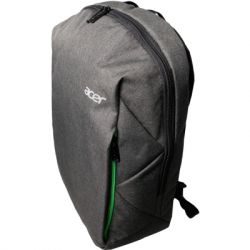 Рюкзак для ноутбука Acer 15.6" URBAN GREY/GREEN (GP.BAG11.034) - Картинка 3