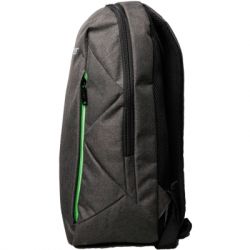 Рюкзак для ноутбука Acer 15.6" URBAN GREY/GREEN (GP.BAG11.034) - Картинка 4