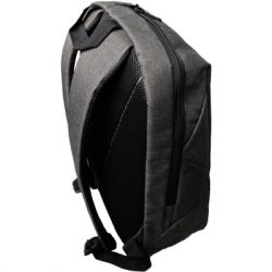 Рюкзак для ноутбука Acer 15.6" URBAN GREY/GREEN (GP.BAG11.034) - Картинка 6