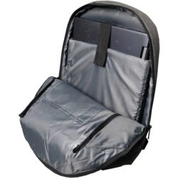Рюкзак для ноутбука Acer 15.6" URBAN GREY/GREEN (GP.BAG11.034) - Картинка 7