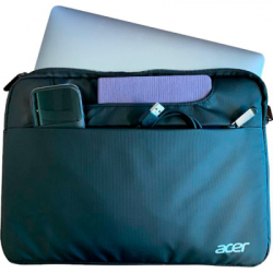 ����� ��� �������� Acer 14" SLEEVE MULTI POCKET (ZL.BAGEE.00E) - �������� 4