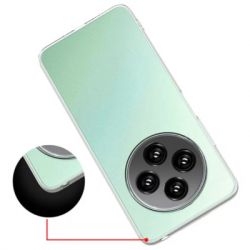 Чохол до мобільного телефона BeCover Xiaomi Redmi 14C 4G Transparancy (712226) - Картинка 2