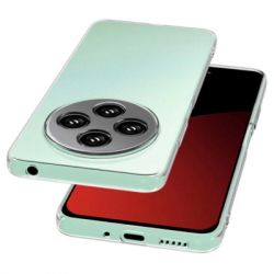 Чохол до мобільного телефона BeCover Xiaomi Redmi 14C 4G Transparancy (712226) - Картинка 3