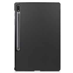 Чохол до планшета BeCover Smart Case Samsung Galaxy Tab S10 Plus (SM-X820/SM-X826) 12.4" Black (712232) - Картинка 2