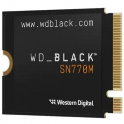 ����������� SSD M.2 2230 500GB BLACK SN770M WD (WDS500G3X0G) - �������� 2