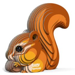 ���� Eugy 3D ������� �������� (XEG-041)