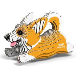 ���� Eugy 3D ������� ����� ���� (XEG-080)