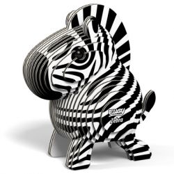 ���� Eugy 3D ������� ����� (XEG-011)