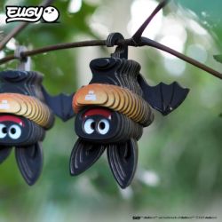 Пазл Eugy 3D Зоопарк Кажан (XEG-093) - Картинка 5