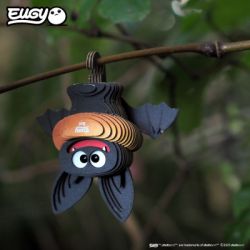 Пазл Eugy 3D Зоопарк Кажан (XEG-093) - Картинка 6