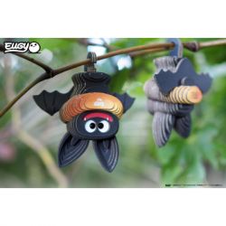 Пазл Eugy 3D Зоопарк Кажан (XEG-093) - Картинка 9