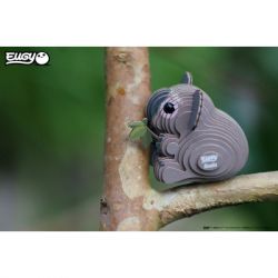Пазл Eugy 3D Зоопарк Коала (XEG-016) - Картинка 9