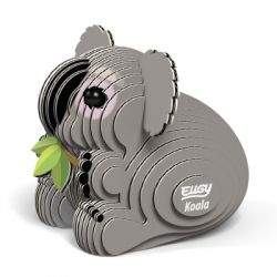 ���� Eugy 3D ������� ����� (XEG-016)