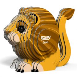 ���� Eugy 3D ������� ��� (XEG-070)