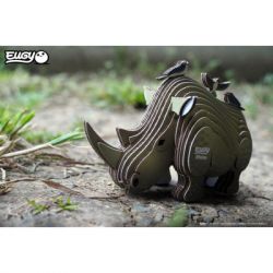 ���� Eugy 3D ������� ������ (XEG-076) - �������� 6