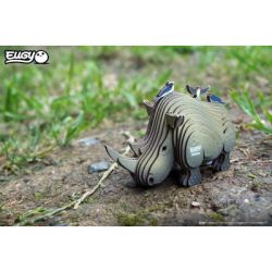 ���� Eugy 3D ������� ������ (XEG-076) - �������� 7
