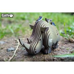 ���� Eugy 3D ������� ������ (XEG-076) - �������� 8