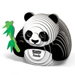 ���� Eugy 3D ������� ����� (XEG-013)