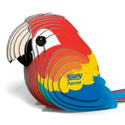���� Eugy 3D ������� ������ ��� (XEG-023)