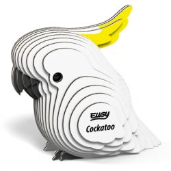 ���� Eugy 3D ������� ������ ������ (XEG-028)