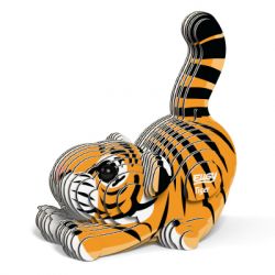 ���� Eugy 3D ������� ���� (XEG-012)