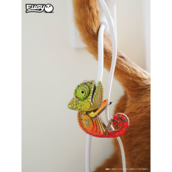 ���� Eugy 3D ������� �������� (XEG-075) - �������� 10