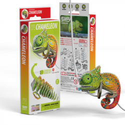 ���� Eugy 3D ������� �������� (XEG-075) - �������� 3