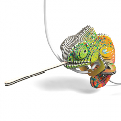 ���� Eugy 3D ������� �������� (XEG-075) - �������� 4