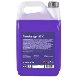   ORGANIC PRINK -22  "˳ " 4  (012040)