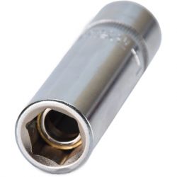 Торцевая головка Головка торцевая Toptul свечная 14мм 1/2" магнитная (BAAT1614) - Картинка 2