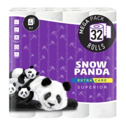 ��������� ���� ������ ����� Extra Care Superior 4 ���� 32 ������ (4820183972071)