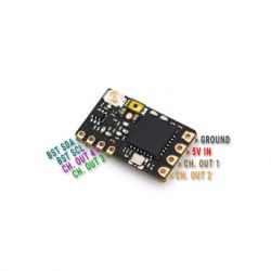  (RX) TBS Crossfire Nano RX   (CRSF-NANO) -  4