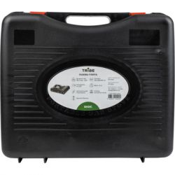 Портативна газова плитка Tribe Basic Blue (T-HD-0002-blue) - Картинка 4